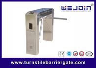 automatic 304 stainless steel electronic tripod turnstile made in China