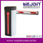 Automatic Turnstile Access Control System Heavy Duty For Parking Vehicle Access
