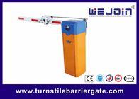 Aluminum Boom security vehicle automatic Electronic Barrier Gate