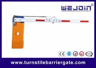 Folding Boom Electronic Barrier Gate DZ01P Conventional Variable Frequency