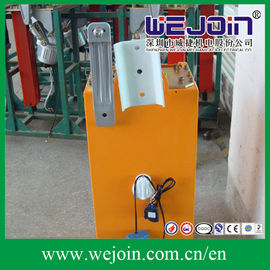 AC220V / 110V অটো বাধা গেট সিস্টেম 1 পার্কিং লট জন্য দ্বিতীয় উচ্চ নিরাপত্তা