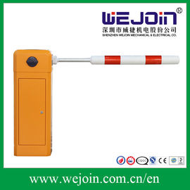 AC220V / 110V অটো বাধা গেট সিস্টেম 1 পার্কিং লট জন্য দ্বিতীয় উচ্চ নিরাপত্তা