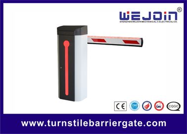LED Boom Barrier with LED Housing for Toll Station and Car Parking System