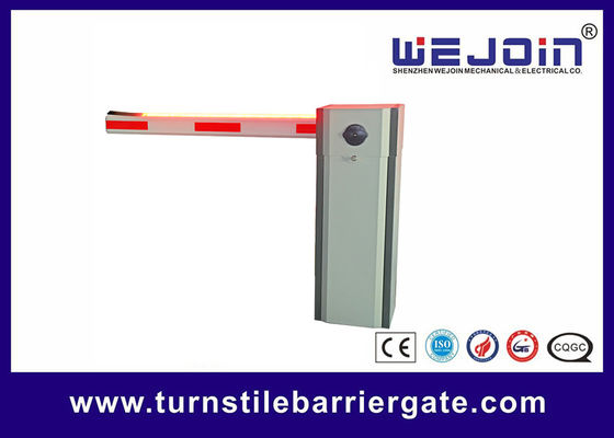 LED Boom Barrier with LED Housing for Toll Station and Car Parking System