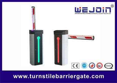 LED Boom Barrier with LED Housing for Toll Station and Car Parking System