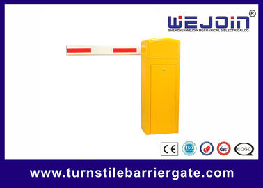 স্বয়ংক্রিয় গাড়ী পার্ক বাধা