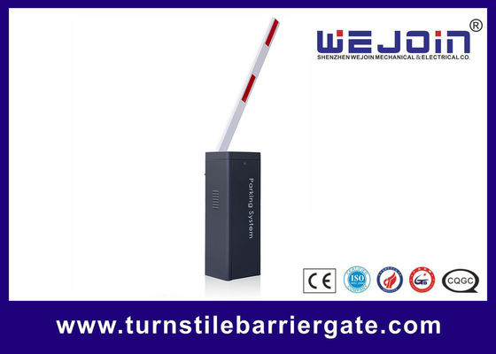 আবাসিক এলাকার জন্য গাড়ি পার্কিং বাধা গেট 3S/6S এসি মোটর