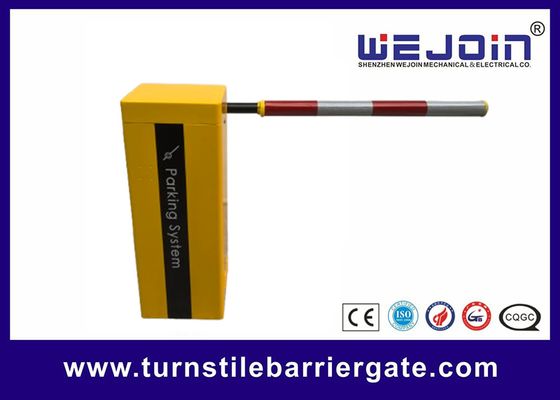 অটো-রিভার্স সহ DC24V ব্রাশহীন মোটর বাধা গেট