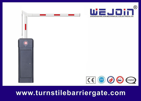 High Reliability and Quality 100% Duty Cycle 90 Degree Folding Boom Remote Control Barrier Gate
