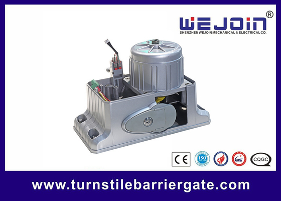 220V / 110V ডিসি স্লাইডিং গেট মোটর 5 স্ট্যান্ডার্ড মেকানিকাল রোটারি সীমা স্যুইচ সহ