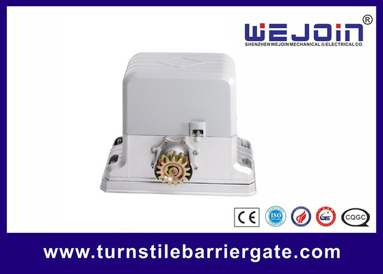 220V / 110V ভোল্টেজ সহচরী গেট ওপেনার মোটর অ্যাডজাস্টেবল অটোতে নির্মিত - বন্ধ
