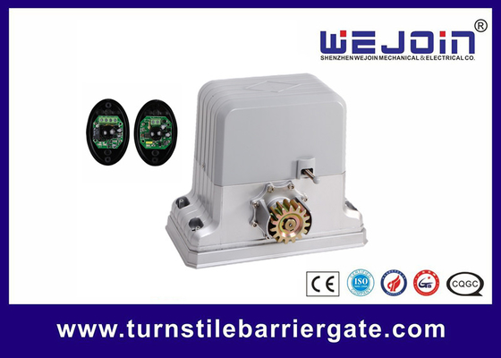 220V এসি ভারি দায়িত্ব স্লাইডিং গেট মোটর স্বয়ংক্রিয় বৈদ্যুতিন সফট স্টার্ট সিই অনুমোদনের
