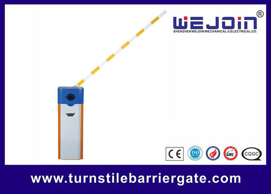 হাইওয়ে টোলের জন্য ইন্টেলিজেন্ট স্বয়ংক্রিয় টার্নস্টাইল অ্যাক্সেস কন্ট্রোল সিস্টেম রোড ব্যারিয়ার গেট