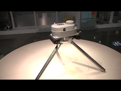 ডিসি সার্ভো মোটর কন্ট্রোল মোটরাইজড ট্রাইপড টার্নস্টাইল