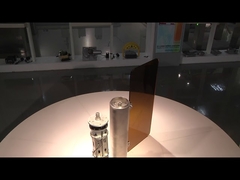 অ্যান্টি-পিঞ্চ ফুল-স্বয়ংক্রিয় সুইং বাধা