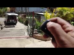 WEJOIN স্লাইডিং গেট অপারেটর WJKMP202