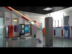 DC পরিবর্তনশীল-ফ্রিকোয়েন্সি ব্যারিয়ার গেট G20