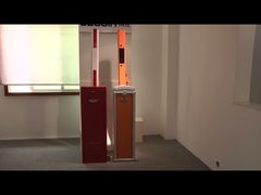 অ্যান্টি-বাম্পিং ফাংশন সহ WEJOIN বাধা গেট DZ601 DZ701