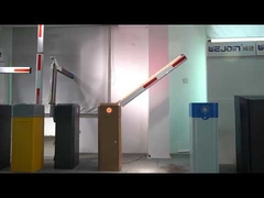 WEJOIN উচ্চ-গ্রেড DC24V বাধা গেট S20