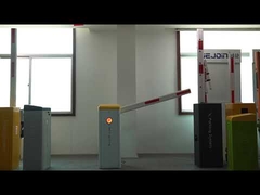 WEJOIN ইকো-গ্রেড DC24V বাধা গেট WJDZE