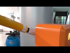 উচ্চ-গ্রেড ডিসি পরিবর্তনশীল-ফ্রিকোয়েন্সি ব্যারিয়ার গেট S20