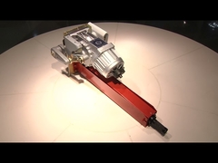 ব্যারিয়ার গেট ম্যাকনিজম