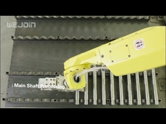 WEJOIN Video - বাধা গেট, টার্নস্টাইল, ফ্ল্যাপ বাধা, সুইং বাধা, ইত্যাদি