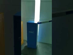 S18 মিড-গ্রেড ডিসি 24V বাধা গেট