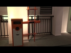 পার্কিং লট বুম যানবাহন ব্যারিয়ার গেটস