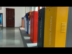 স্বয়ংক্রিয় ট্র্যাফিক কার পার্কিং লট আর্ম গেট, যানবাহন বাধা গেটস