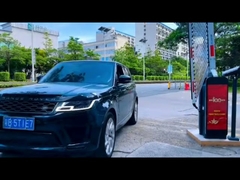 বিজ্ঞাপন বুম পার্কিং ব্যারিয়ার গেট