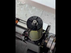 304 স্টেইনলেস স্টীল সার্ভো কন্ট্রোল 1.8-মিটার উচ্চ দরজার নতুন গতির গেট